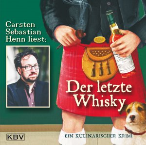 ISBN 9783954413201: Der letzte Whisky - Ein kulinarischer Krimi