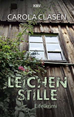 ISBN 9783954415205: Leichenstille - Eifelkrimi