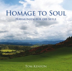 ISBN 9783954470228: Homage to Soul, 1 Audio-CD