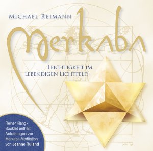 ISBN 9783954471546: MERKABA - Leichtigkeit im lebendigen Lichtfeld