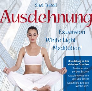 ISBN 9783954471997: Ausdehnung