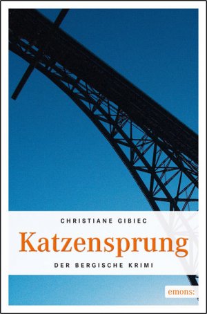 ISBN 9783954510115: Katzensprung