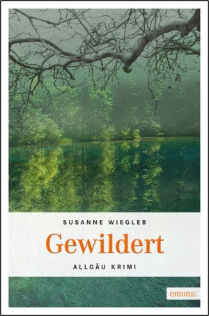 ISBN 9783954510320: Gewildert