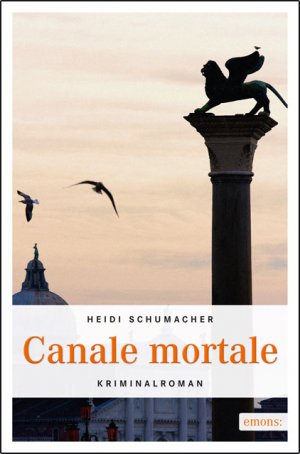 ISBN 9783954510382: Canale Mortale