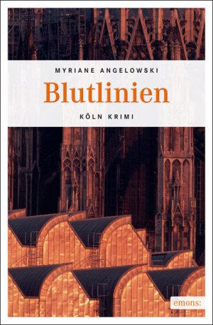 ISBN 9783954510559: Blutlinien