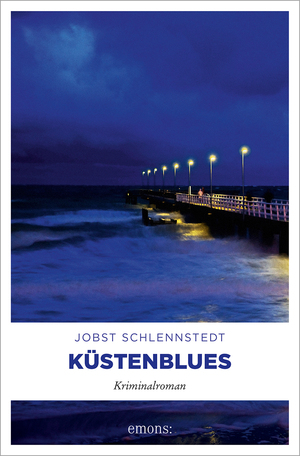 ISBN 9783954511105: Küstenblues