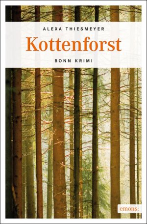 ISBN 9783954511198: Kottenforst