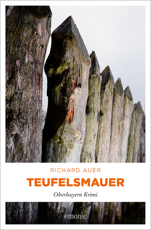 ISBN 9783954511334: Teufelsmauer