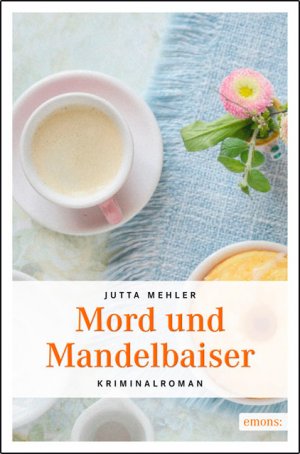 ISBN 9783954511686: Mord und Mandelbaiser