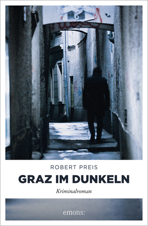 ISBN 9783954511808: Graz im Dunkeln