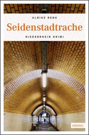 ISBN 9783954511822: Seidenstadtrache