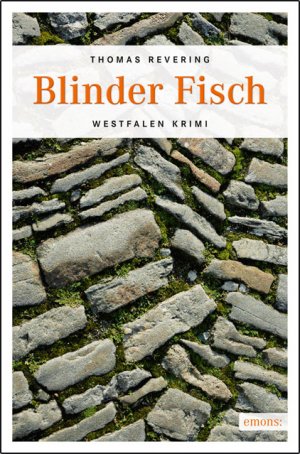 ISBN 9783954511846: Blinder Fisch-westfalen  -  krimi