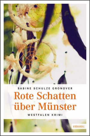 ISBN 9783954511907: Rote Schatten über Münster