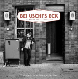 ISBN 9783954512409: Bei Uschi´s Eck