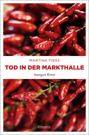 ISBN 9783954512553: Tod in der Markthalle