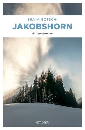 ISBN 9783954512607: Jakobshorn