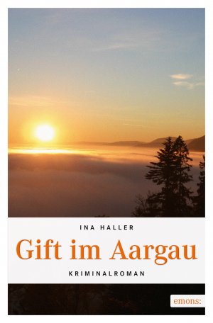 ISBN 9783954512645: Gift im Aargau