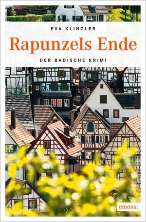 ISBN 9783954512744: Rapunzels Ende (bc3t)