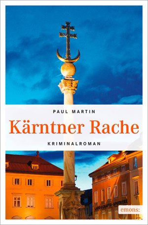 ISBN 9783954512836: Kärntner Rache