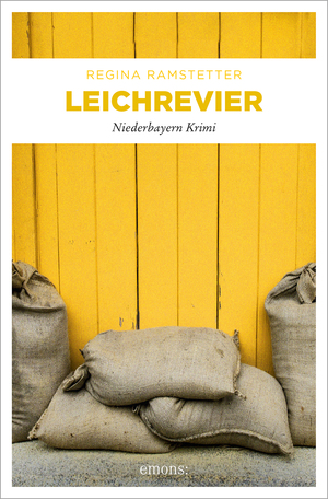 gebrauchtes Buch – Leichrevier, Niederbayern Krimi Taschenbuch Mängelexemplar von Regina Rammstetter