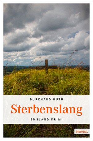 ISBN 9783954512966: Sterbenslang