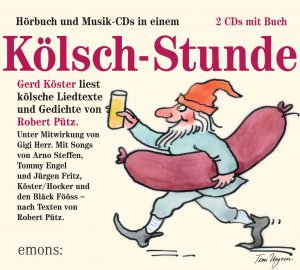 ISBN 9783954513505: Kölsch-Stunde