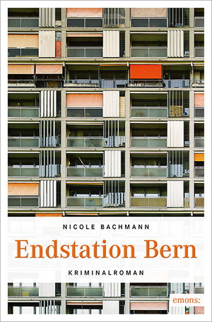 ISBN 9783954513888: Endstation Bern