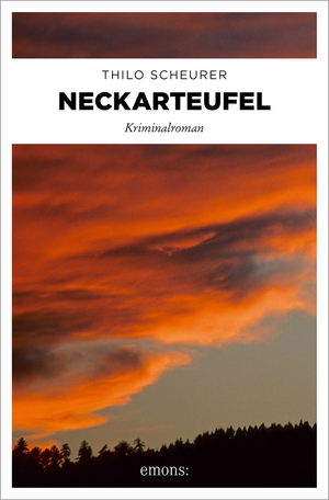 ISBN 9783954514496: Neckarteufel