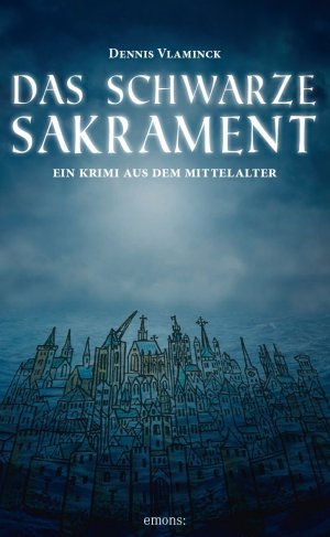 ISBN 9783954514533: Das schwarze Sakrament