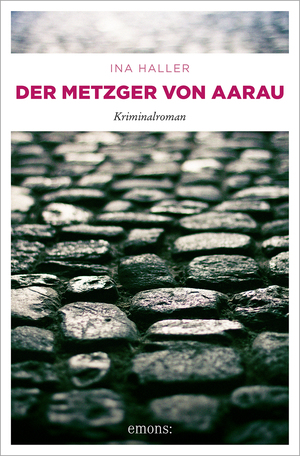 ISBN 9783954514830: Der Metzger von Aarau