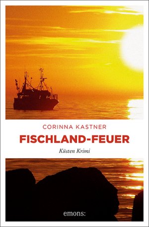 ISBN 9783954515059: Fischland-Feuer