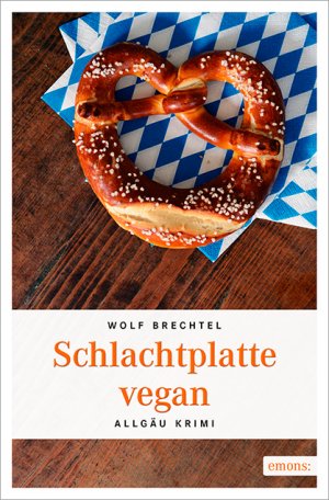 ISBN 9783954515257: Schlachtplatte vegan