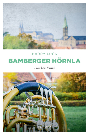 ISBN 9783954515301: Bamberger Hörnla