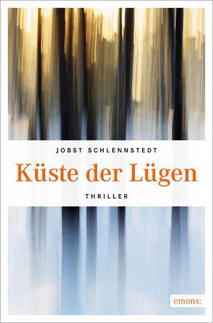 ISBN 9783954515349: Küste der Lüge.