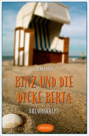 ISBN 9783954515431: Binz und die dicke Berta