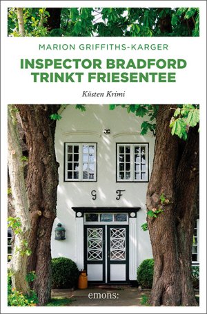 ISBN 9783954515516: Inspector Bradford trinkt Friesentee