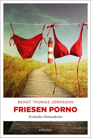 ISBN 9783954516070: Friesen Porno