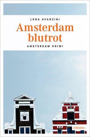 ISBN 9783954516612: Amsterdam blutrot