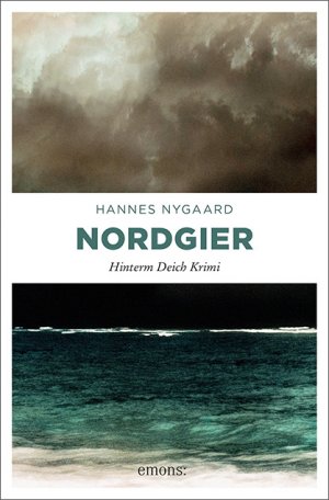 gebrauchtes Buch – Hannes Nygaard – Nordgier