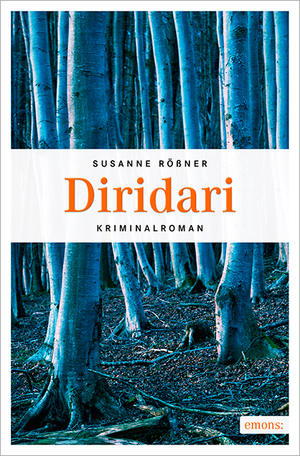 ISBN 9783954516902: Diridari -  Guter Zustand!