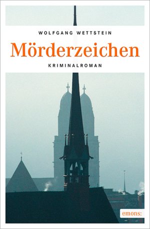 ISBN 9783954516940: Mörderzeichen