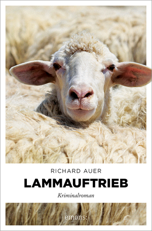 ISBN 9783954517091: Lammauftrieb