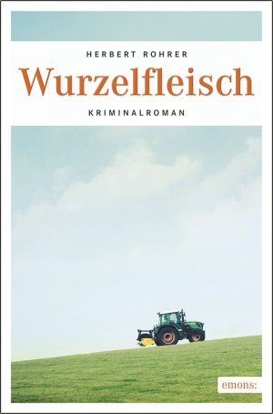 ISBN 9783954517404: Wurzelfleisch