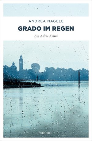 ISBN 9783954517855: Grado im Regen