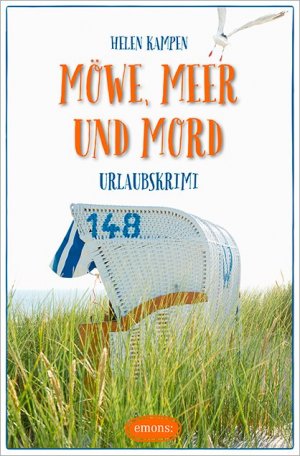 ISBN 9783954517916: Möwe, Meer und Mord