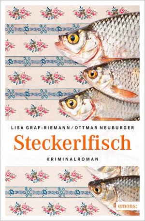 ISBN 9783954518173: Steckerlfisch (Stefan Meißner)