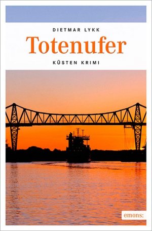 ISBN 9783954519491: Totenufer