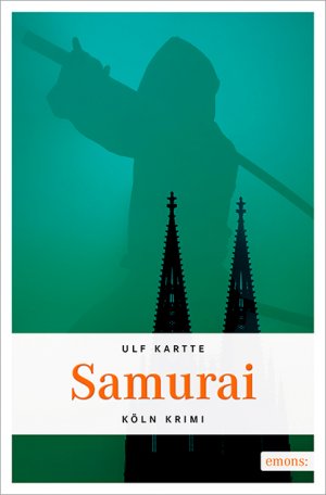 ISBN 9783954519583: Samurai