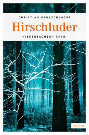 ISBN 9783954519637: Hirschluder