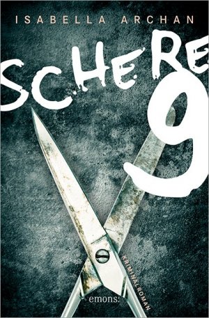 ISBN 9783954519835: Schere 9